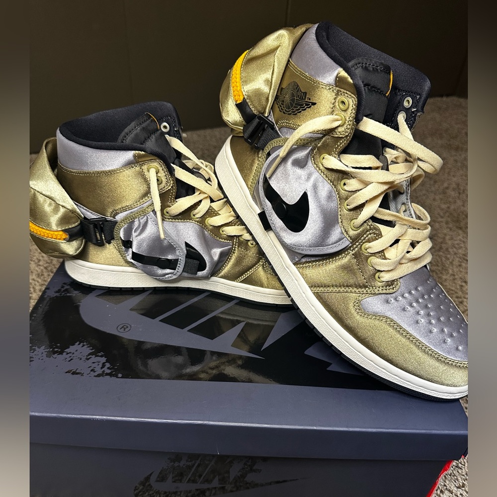 Air Jordan 1 Utility Size 10.5